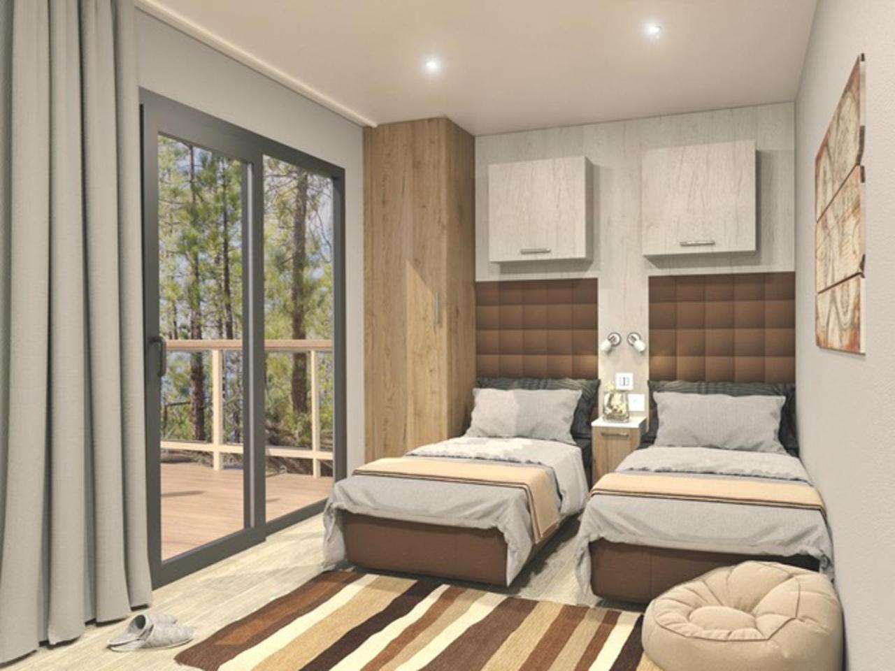 Tar-Vabriga Mobile Homes - Lanterna Premium Camping Resort מראה חיצוני תמונה